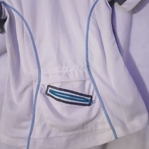 Shasta Cycling short sleeve Jersey